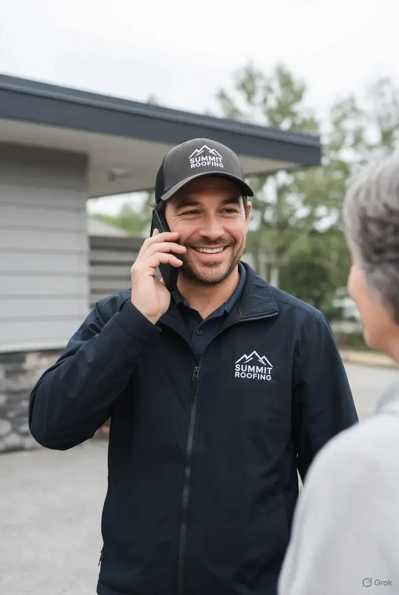 Flat Roof Leak Repair Trenton, FL FAQs